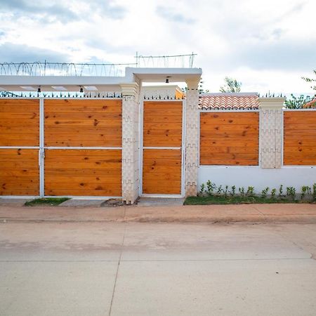 Villa Confortable De 2 Habitaciones Pedernales Kültér fotó